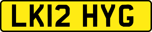 LK12HYG