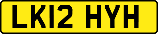 LK12HYH