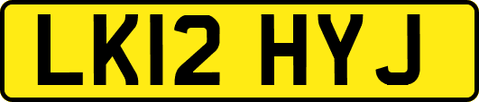 LK12HYJ