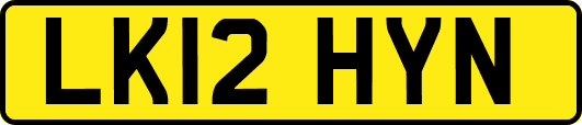 LK12HYN
