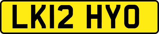 LK12HYO