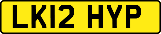 LK12HYP
