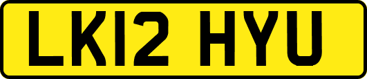 LK12HYU