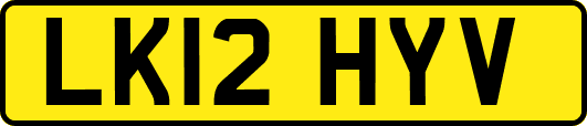 LK12HYV