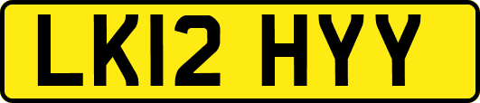LK12HYY
