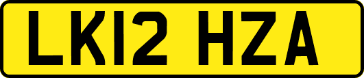 LK12HZA