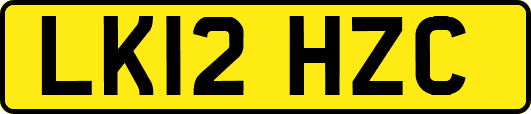 LK12HZC