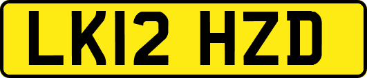LK12HZD