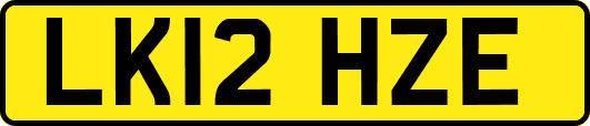 LK12HZE