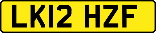 LK12HZF