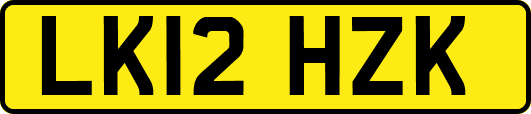 LK12HZK