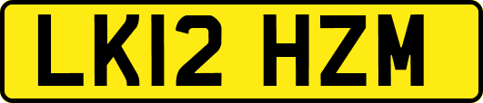 LK12HZM