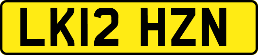 LK12HZN