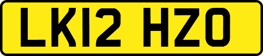LK12HZO