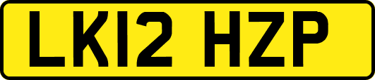 LK12HZP