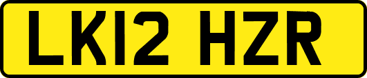 LK12HZR