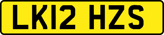 LK12HZS
