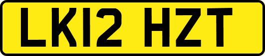 LK12HZT