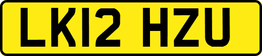 LK12HZU