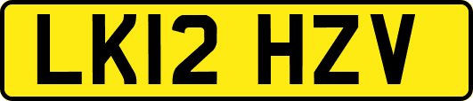 LK12HZV