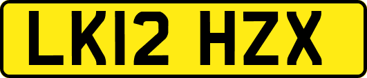 LK12HZX