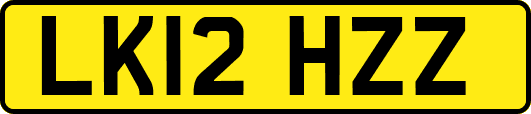 LK12HZZ