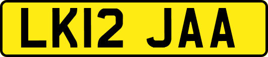 LK12JAA