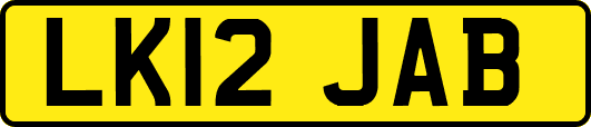 LK12JAB