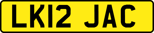 LK12JAC