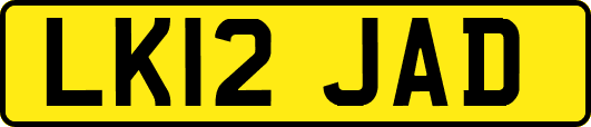 LK12JAD