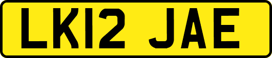 LK12JAE