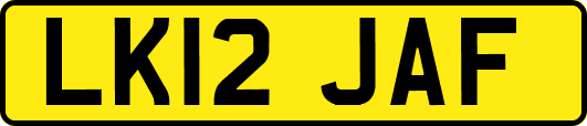 LK12JAF