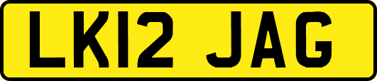 LK12JAG
