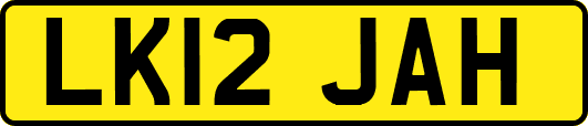 LK12JAH