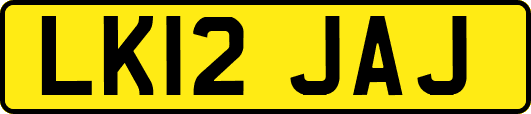 LK12JAJ
