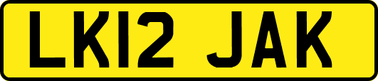 LK12JAK