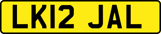 LK12JAL