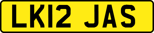 LK12JAS