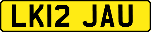 LK12JAU