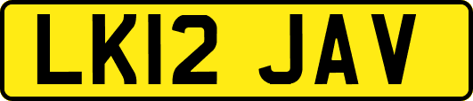 LK12JAV