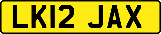 LK12JAX