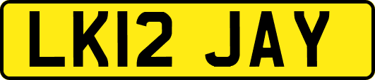 LK12JAY