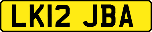 LK12JBA