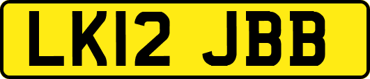 LK12JBB