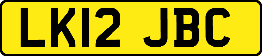 LK12JBC