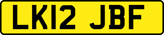 LK12JBF