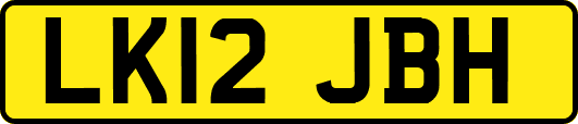 LK12JBH