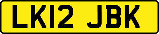 LK12JBK