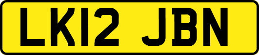 LK12JBN
