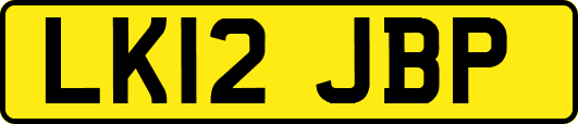 LK12JBP
